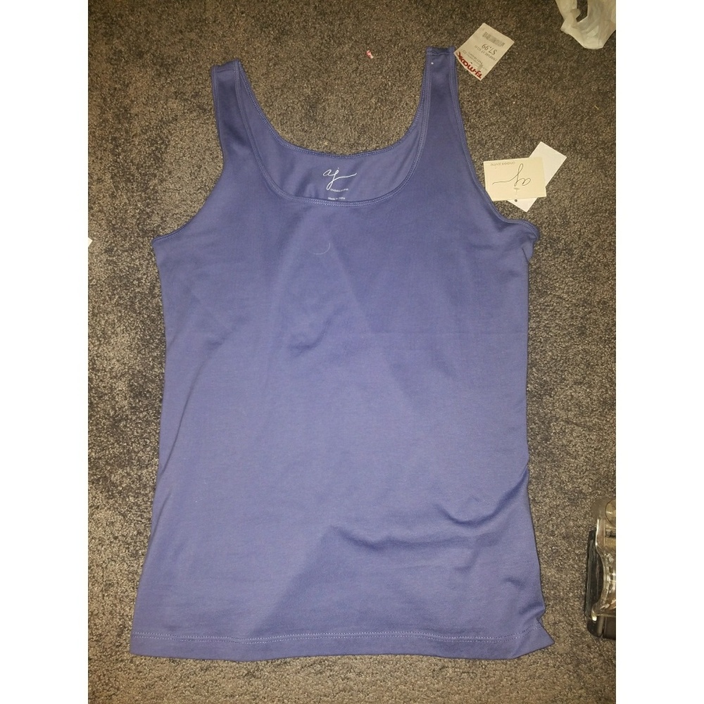 Andrea Jovine tank top